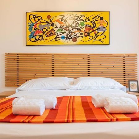 Guest Planet - Grazioso Bilocale Bande Nere M1 Apartment Milan Luaran gambar