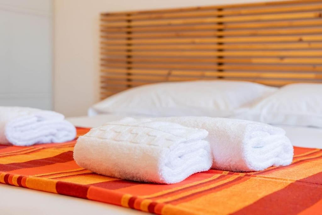 Guest Planet - Grazioso Bilocale Bande Nere M1 Apartment Milan Luaran gambar