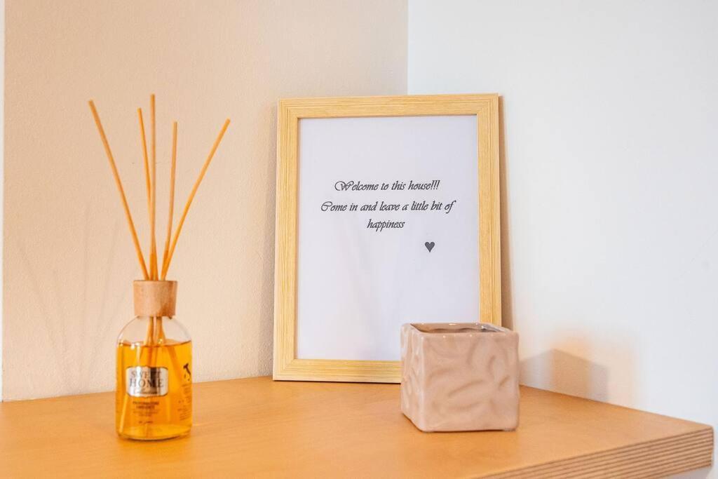 Guest Planet - Grazioso Bilocale Bande Nere M1 Apartment Milan Luaran gambar